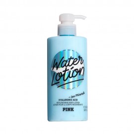 Loo Corporal Pink Water Hyaluronic + Sea Minerals 414ml