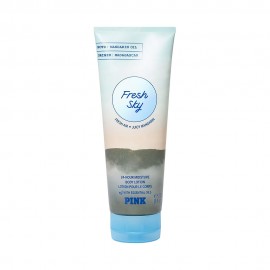 Loo Corporal Pink Fresh Sky 236ml