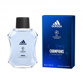 Perfume Adidas UEFA Champions League Edition EDT Masculino 100ml