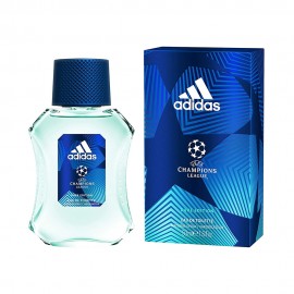 Perfume Adidas UEFA Champions League Bare Edition EDT Masculino 100ml