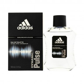 Perfume Adidas Dynamic Pulse EDT Masculino 100ml