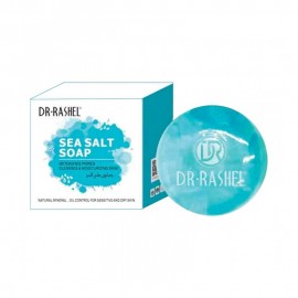 Sabonete DR Rashel Sea Salt DRL-1614 100g