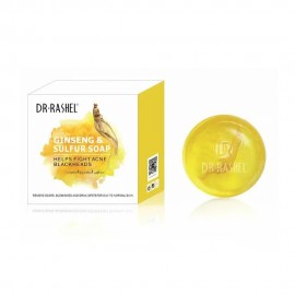 Sabonete DR Rashel Ginseng DRL-1613 100g