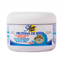 Mscara Capilar Silicon Mix Proteina de Prola 225g