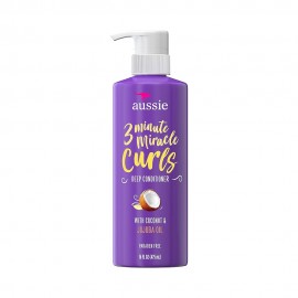 Mscara Capilar Aussie 3 Minute Miracle Curls 475ml