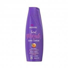 Shampoo Aussie Total Miracle 7n1 Apricot 360ml