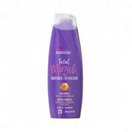 Condicionador Aussie Total Miracle 7in1 Apricot 360ml