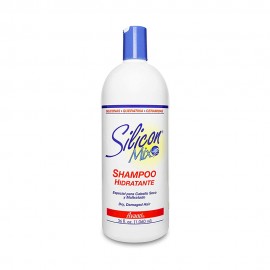 Shampoo Silicon Mix Avanti 1036ml