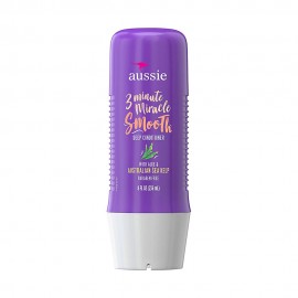 Mscara Capilar Aussie 3 Minute Smooth 236ml