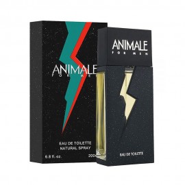 Perfume Animale for Men EDT Masculino 200ml