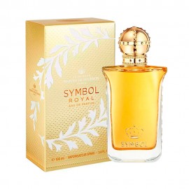 Perfume Marina Bourbon Symbol Royal  EDP Feminino 100ml