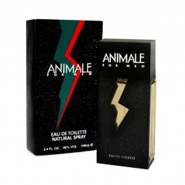 Perfume Animale EDT Masculino 100ml