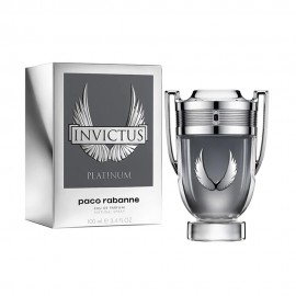 Perfume Paco Rabanne Platinum EDP  Masculino 100ml