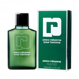 Perfume Paco Rabanne Pour Homme EDT 100ml