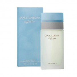 Perfume Dolce & Gabbana Light Blue EDT Feminino 100ml