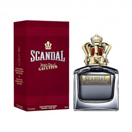 Perfume Jean Paul Scandal EDT Masculino 100ml