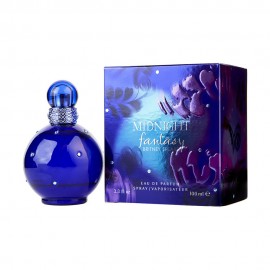 Perfume Britney Spears Fantasy Midnight EDP Feminino 100ml