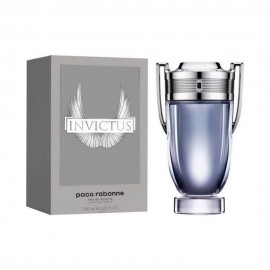 Perfume Paco Rabanne Invictus EDT Masculino 200ml 