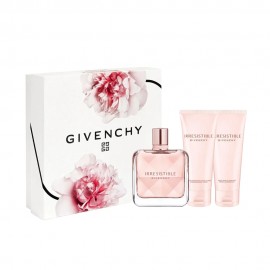 Kit Givenchy Irresistible Feminino 3pcs