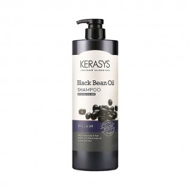 Shampoo Kerasys Black Bean Oil 1L