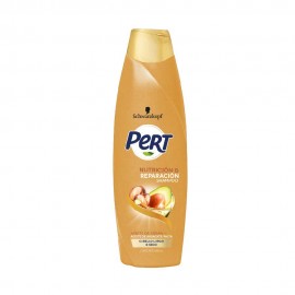 Shampoo Schwarzkopf Pert Nutricin y Reparacin Argn 650ml