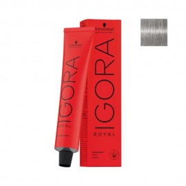 Tinta de Cabelo Igora Royal 9.5-22 60ml