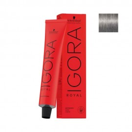 Tinta de Cabelo Igora Royal 8-11 60ml