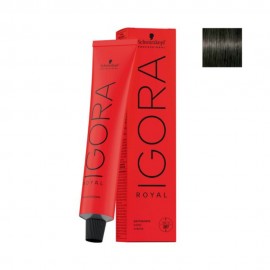 Tinta de Cabelo Igora Royal 5-1 60ml