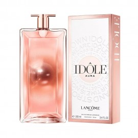 Perfume Lancme Idle  Aura EDP Feminino 100ml