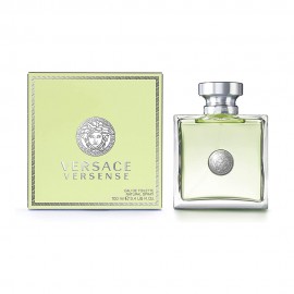 Perfume Versace Versense EDT Feminino 100ml