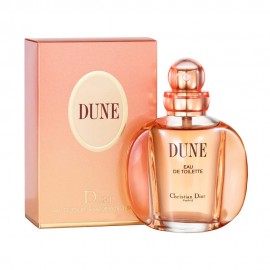 Perfume Dior Dune EDT Feminino 100ml