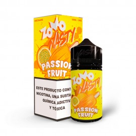 Essncia Vape Zomo Nasty Popsicle Passion Fruit 3mg 60ml
