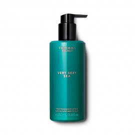 Loo Corporal Victoria's Secret Very Sexy Sea 250ml
