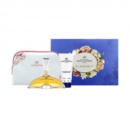 Kit Marina de Bourbon Classique EDP 100ml + Body Lotion 100ml + Neceser