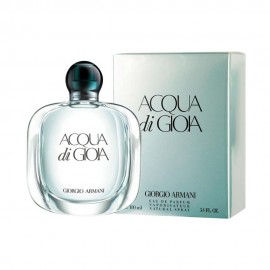 Perfume Giorgio Armani Acqua de Gioia EDP Femenino 100ml