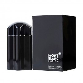 Perfume Mont Blanc Emblem EDT Masculino 100ml