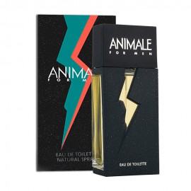 Perfume Animale For Men EDT 100ml