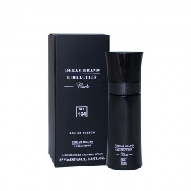 Perfume Dream Brand No. 164 Code Masculino 25ml