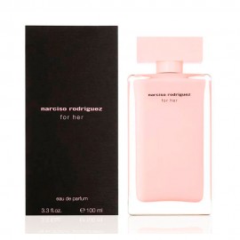 Perfume Narciso Rodriguez for Her EDT Feminino 100ml