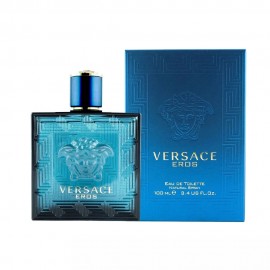 Perfume Versace Eros EDT Masculino 100ml