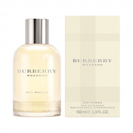 Perfume Burberry Weekend For Woman EDP Feminino 100ml