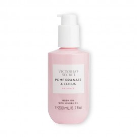 leo Corporal Victoria's Secret Pomegranate & Lotus 200ml