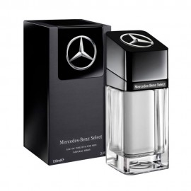 Perfume Mercedes-Benz Select EDT Masculino 100ml