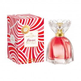 Perfume Marina de Bourbon Princess Style EDP Feminino 100ml