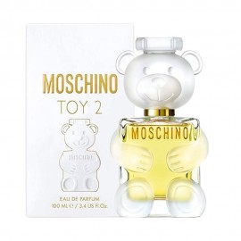 Perfume Moschino Toy 2 EDP Feminino 100ml