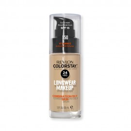 Base Revlon ColorStay Longwear Makeup Combination/Oily Skin 150 Buff