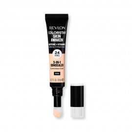 Corretivo Facial Revlon ColorStay Skin Awaken 5-in-1 005 Fair
