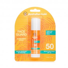 Protetor Solar Facial Australian Gold en Stick SPF50 14g