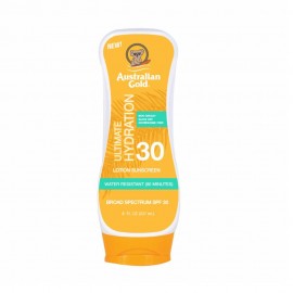 Protetor Solar Australian Gold Ultimate Hydratation SPF30 237ml