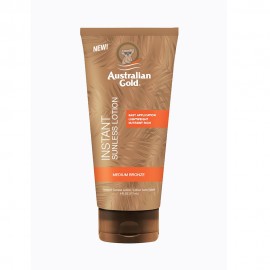 Loo Autobronzeadora Australian Gold Sunless 177ml